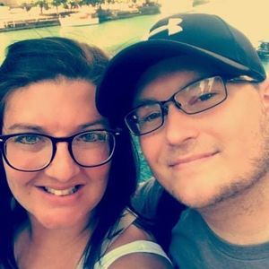 Meet your Posher, Bryan